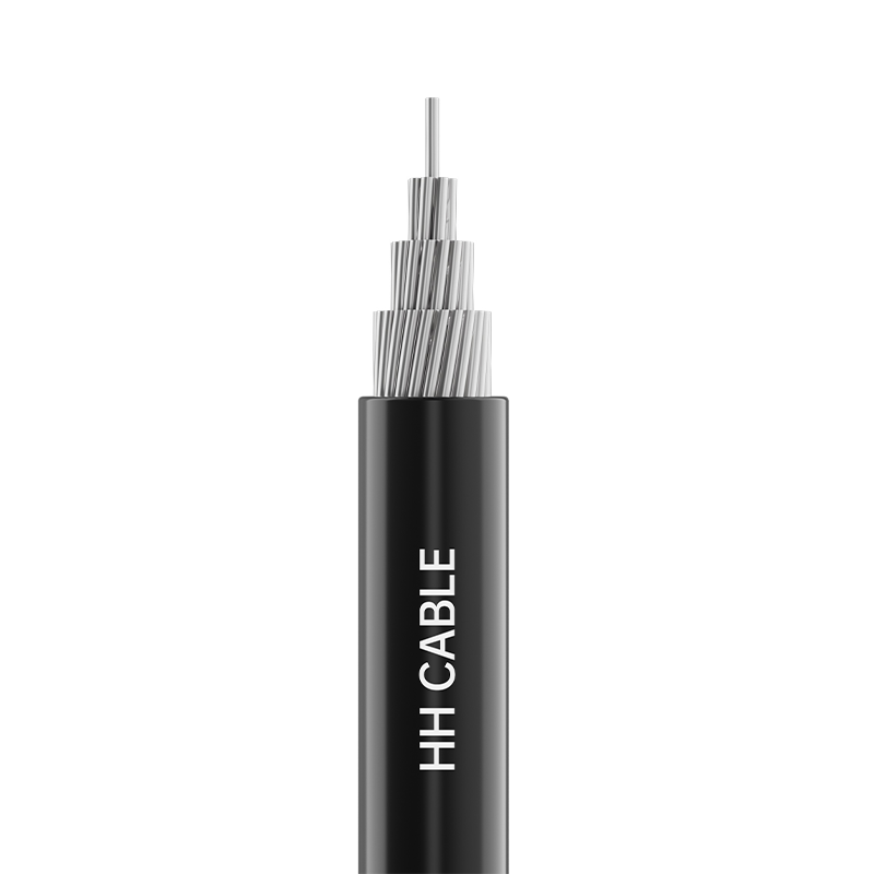 1kV supra caput Insulated cable