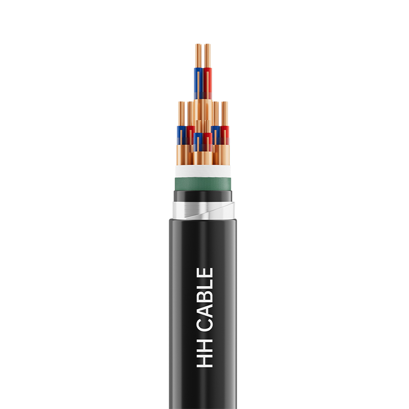 300-500V Computer Et Instrumenti Cables