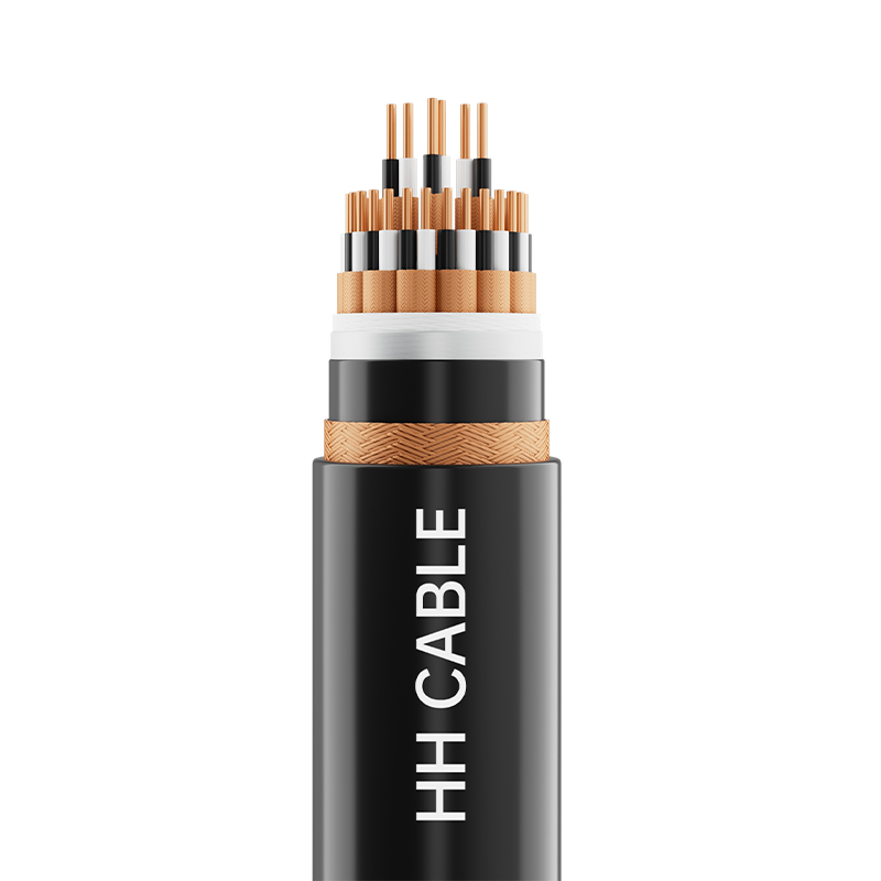 300-500V Maximum et Maximum Temperature Repugnans Computer Et Instrumenti Cables